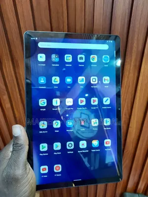 Lenovo Tab M10 Plus (3rd Gen) 128 GB
