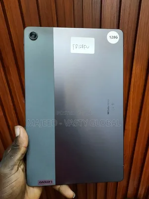 Lenovo Tab M10 Plus (3rd Gen) 128 GB