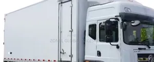 Strong and Reliable Truck for Hire In