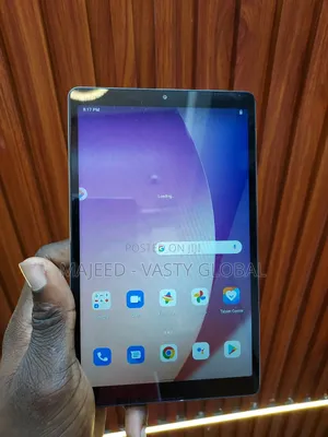 Lenovo Tab M8 (3rd Gen) 64 GB Gray