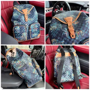 Louis Vuitton Backpack