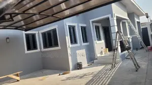 Painting, Screeding, Cleaning Blinds Etc