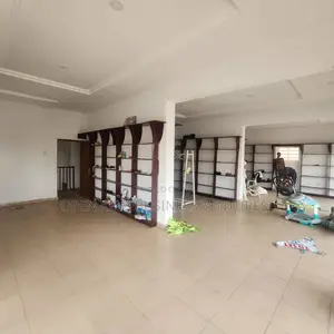 2 Floor Office and Store Complex for Commercial Purpose