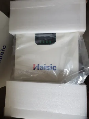 Haisic Solar Inverter 15kva 48v Hybrid