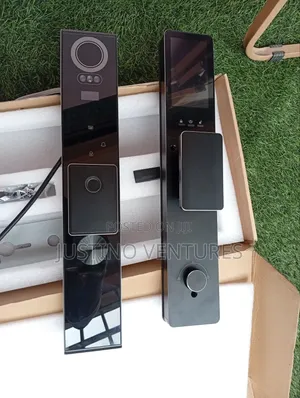 F25 Smart Door Lock