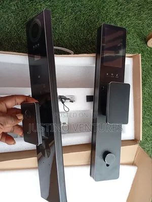 F25 Smart Door Lock