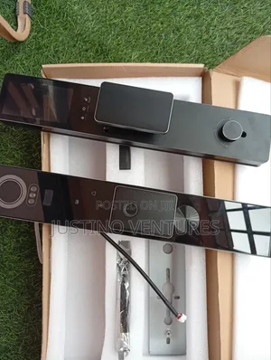 F25 Smart Door Lock