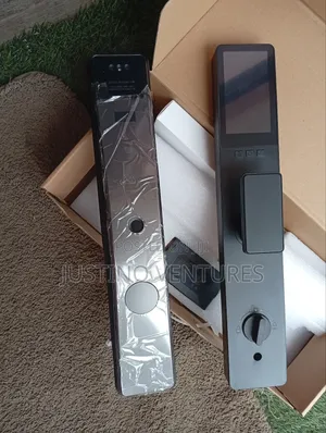 F25 Smart Door Lock