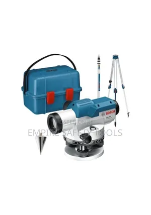 Gol20 Bosch Optical Leveller (60mtrs)