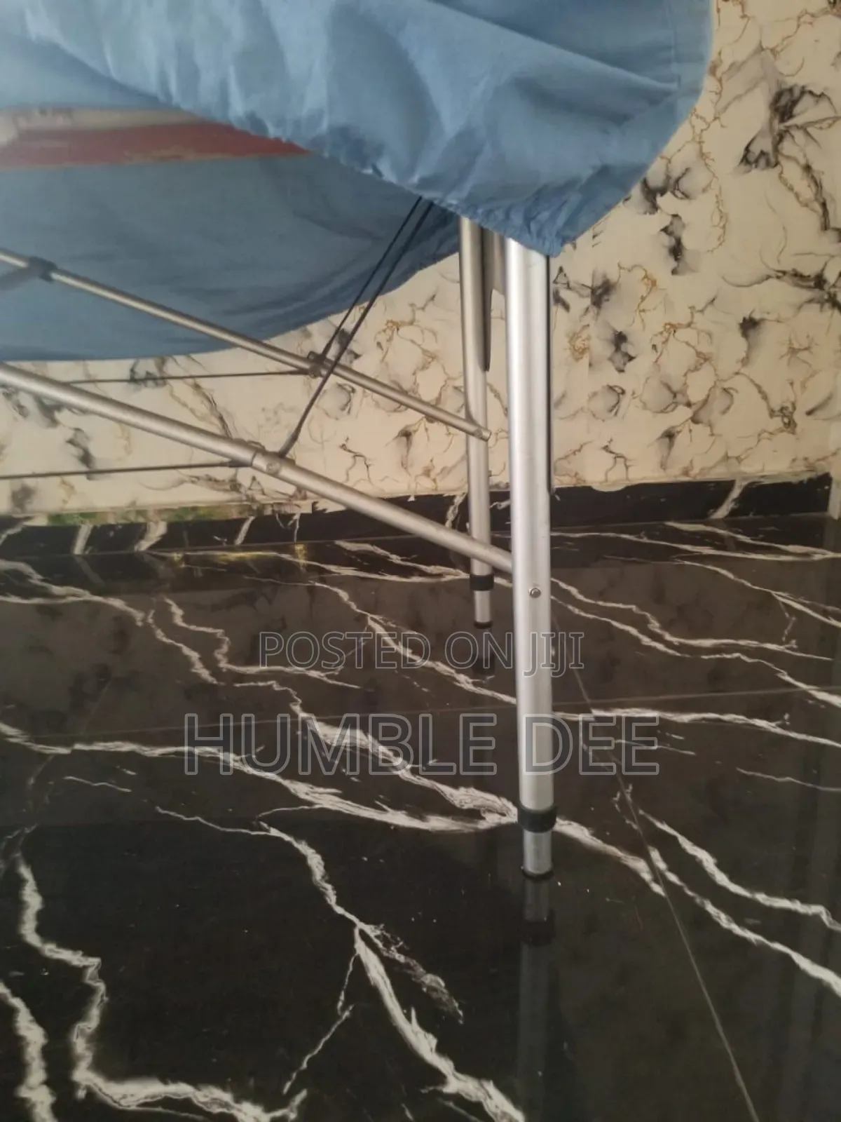 Foldable Massage Bed