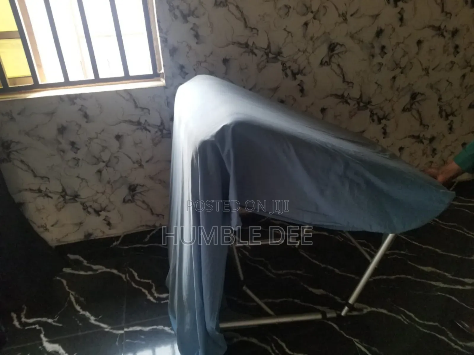 Foldable Massage Bed