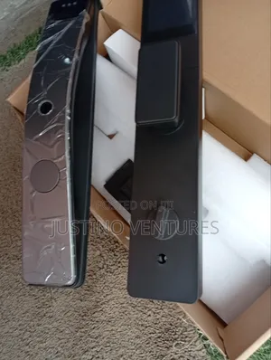  Smart Door Lock