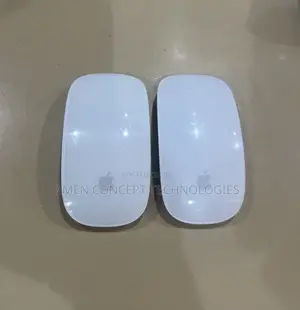 Apple Magic Mouse 2