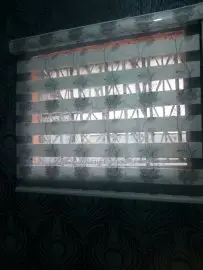 Window Blinds/ Shades