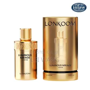 Luminous Mirage Parfum Byredo Vanille Antique Men Women Perfume