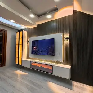 Transform Your Living Room With a Custom Tv Console