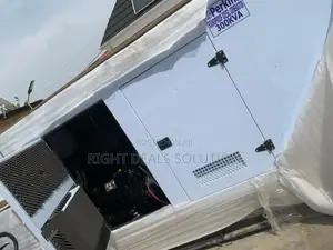 Perkins 300 Kva Diesel Generator - Reliable Power Solution
