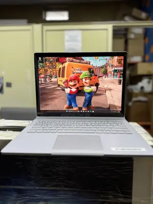 Laptop Microsoft Surface 2 8GB Intel Core i5 SSD 256GB