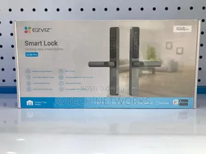 Cs-Dl06 Smartlock