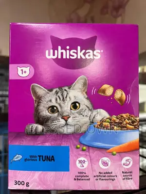 Cats Feed Available for Sale