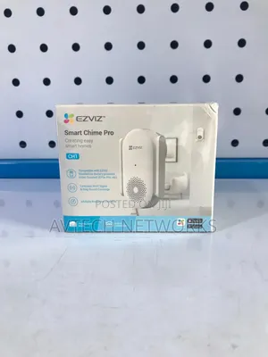 Cs-Ch1 Doorbell Chime