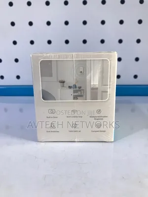 Cs-Ch1 Doorbell Chime