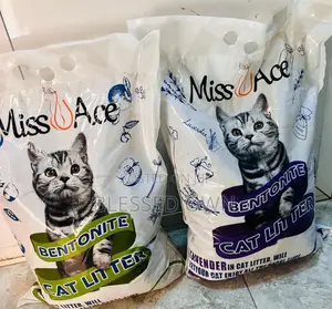 Cats Litter
