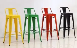 Strong Steady Bar Stools