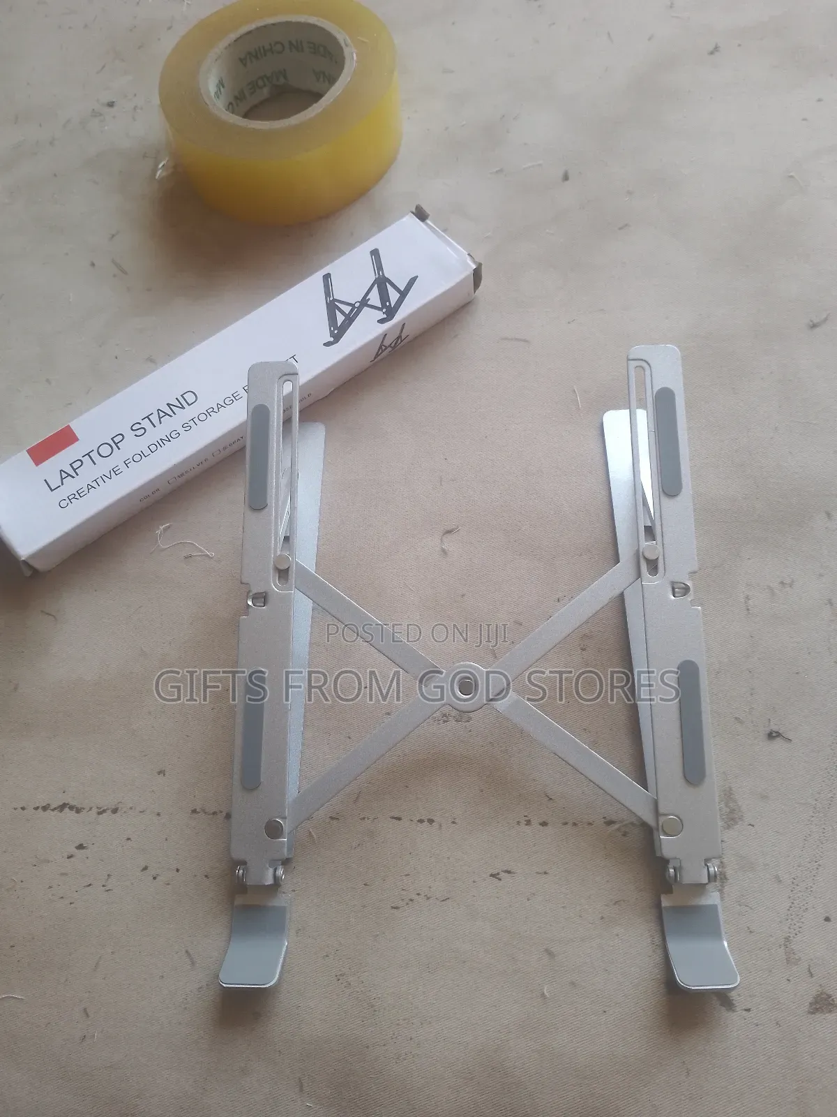 Airflow X Laptop Stand