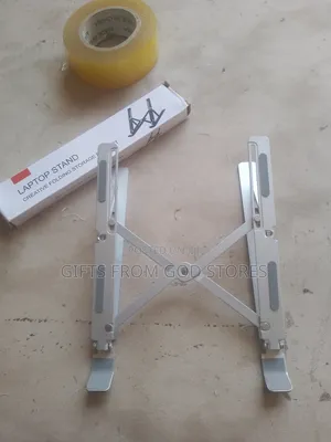 Airflow X Laptop Stand