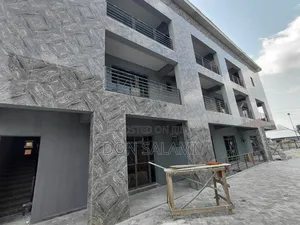 Shop at Mile 2 Diobu