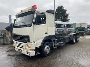 Tipper Truck