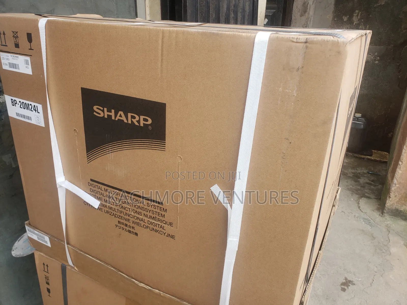 Sharp Copier