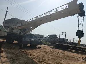 75 Tons Terex Crain