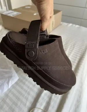 Original Helf Shoes Im