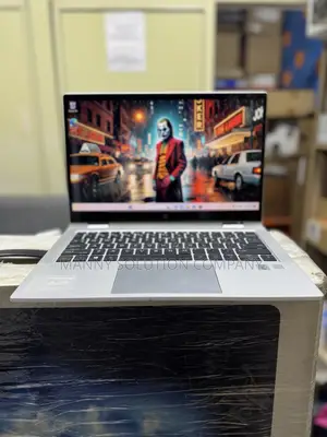 Laptop HP EliteBook 830 G7 16GB Intel Core I7 SSD 512GB