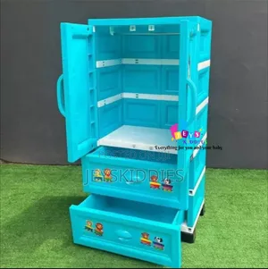 Baby Drawer