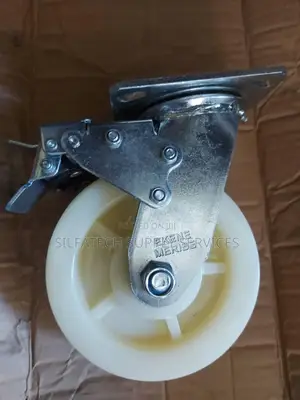 Original Scaffold Tyre