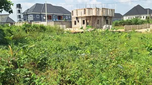 For Sale: 2 Plots at Rumuokrusi, Port Harcourt