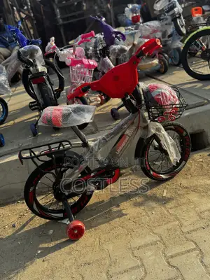 Generic Kids Bicycle
