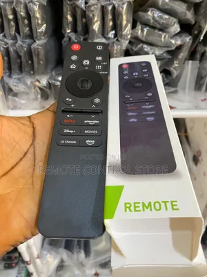 Universal Magic Remote, 2025 Magic Remote Control