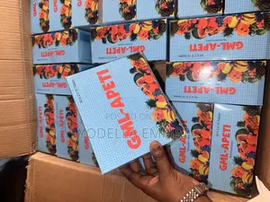 GML Apeti Wholesale
