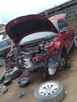 Autofix Repair Shop