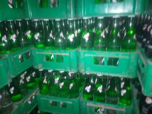 Bottle Drinks