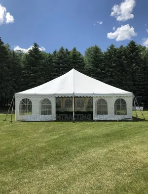 Tent and Canopy Fabrication Expert