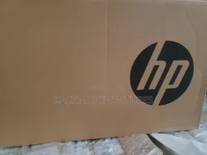 New Laptop HP 14-Dq2031tg 8GB Intel Core I5 SSD 512GB
