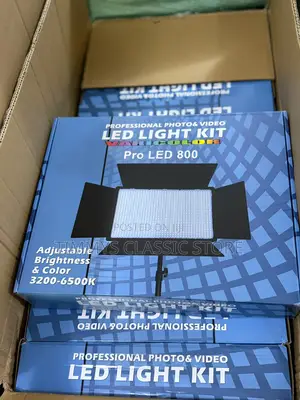 Led Light Kit
