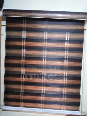 Excellent Quality Day and Night Window Blinds