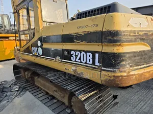 Heavy Duty Equipments