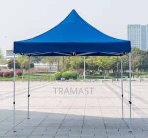 Durable And Strong Pole Gazebo Tent